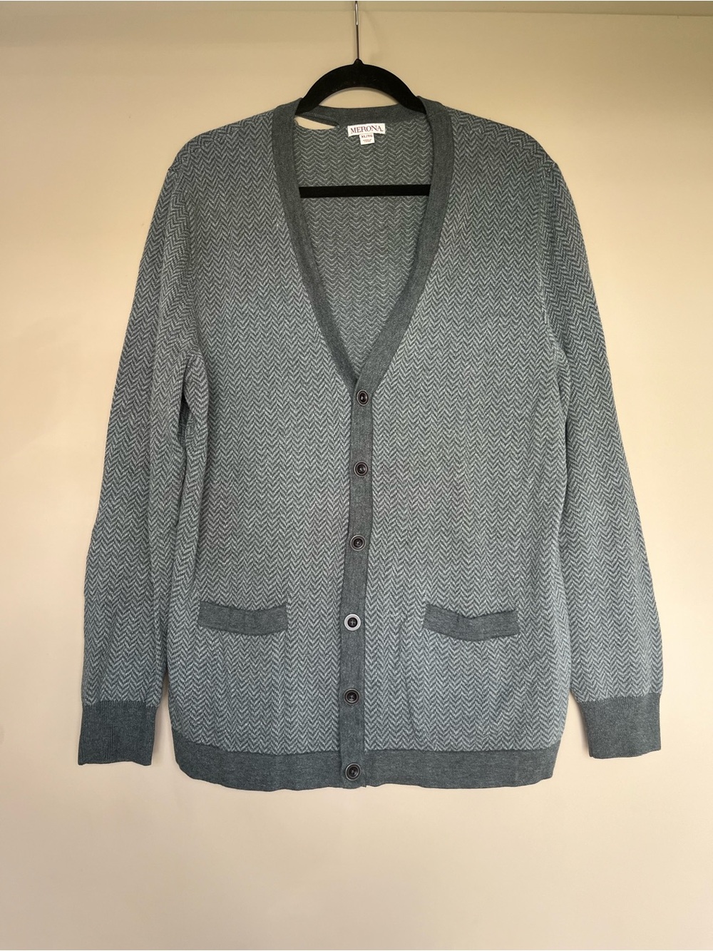 Professorcore Cardigan